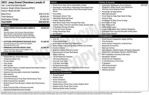 jeep grand cherokee 2021 1C4RJFAG3MC686509 image jeep grand cherokee 2021 1C4RJFAG3MC686509 image
